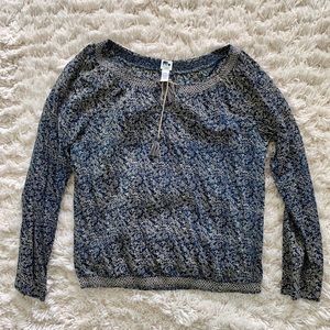 Lucky Brand Top
